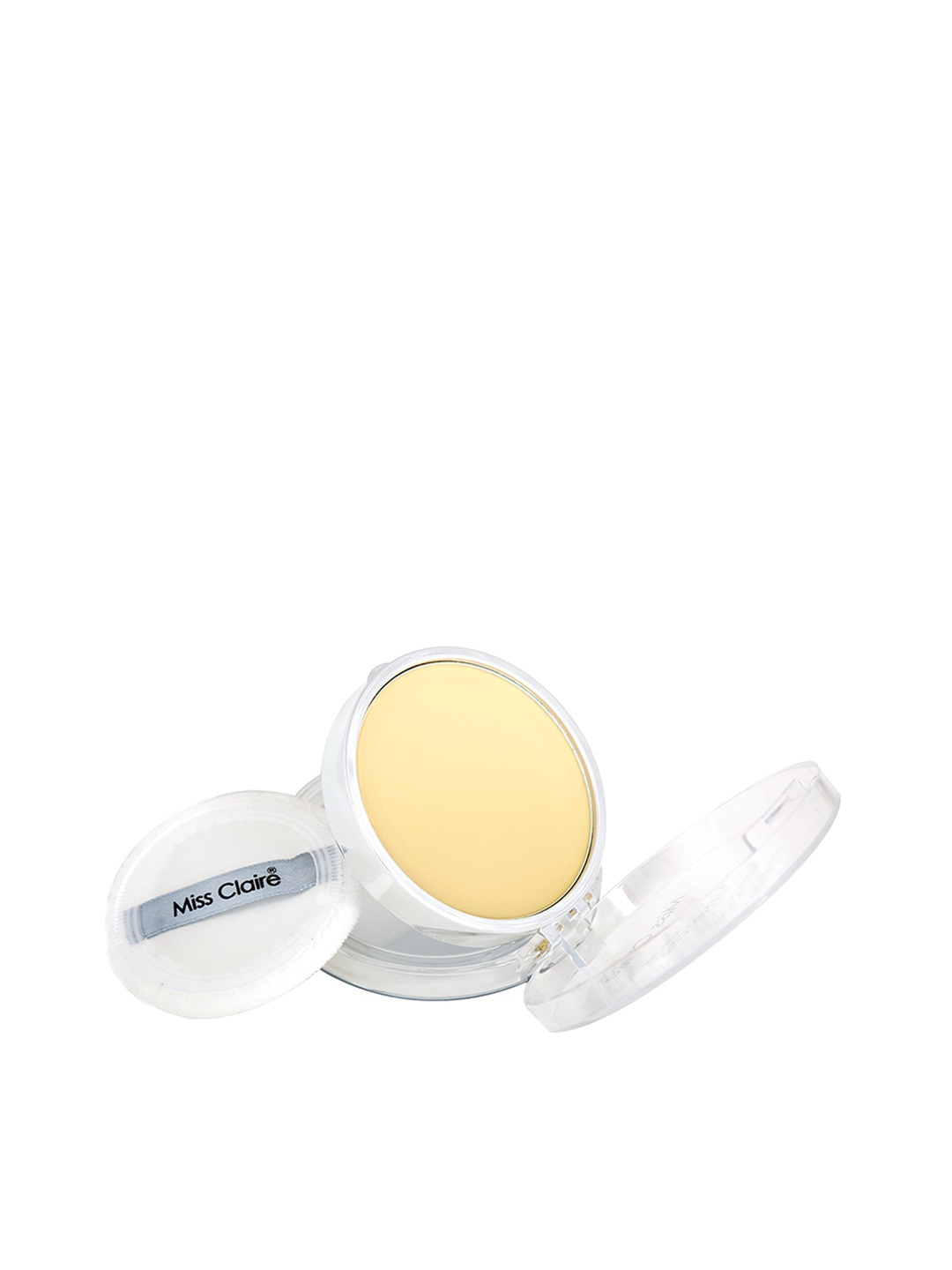 

Miss Claire Natural Mineral Compact Powder - Skin Beige 23