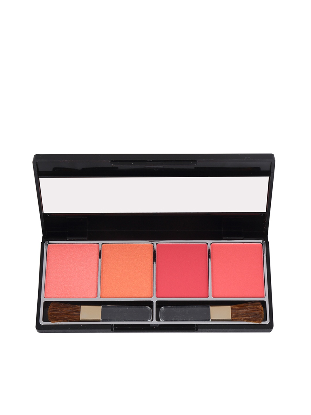 

Miss Claire 3716-4-4 Mineral Blusher Kit 14.4 g, Multi