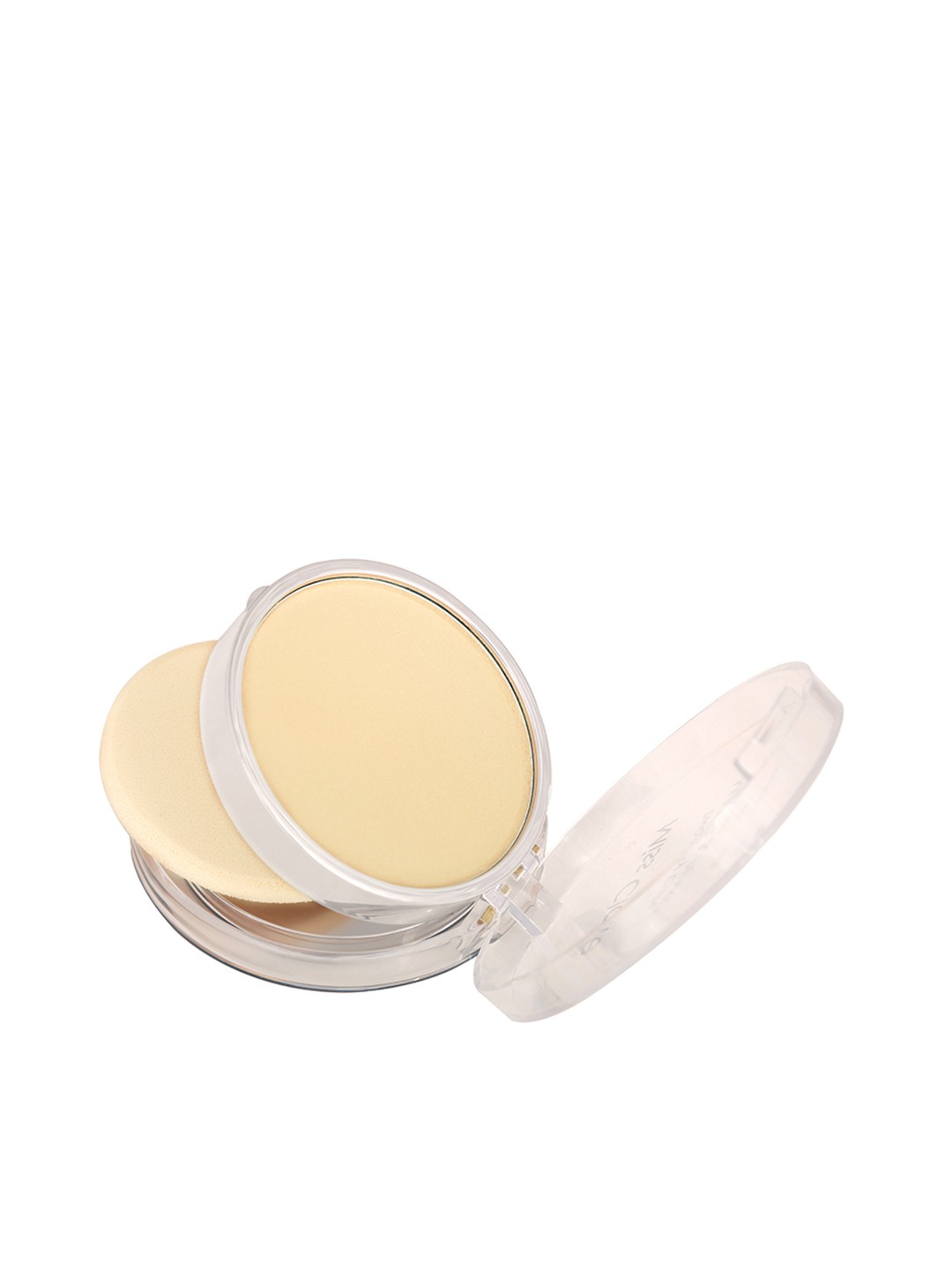 

Miss Claire Two Way Cake Matte & Pearly Foundation Powder - Skin Beige 23