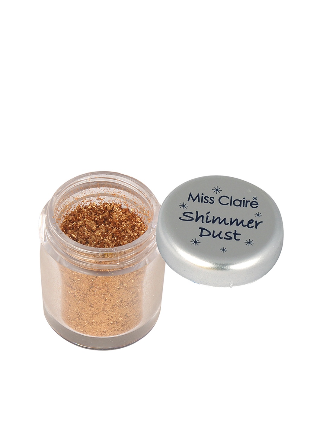 

Miss Claire Shimmer Dust - 20, Gold