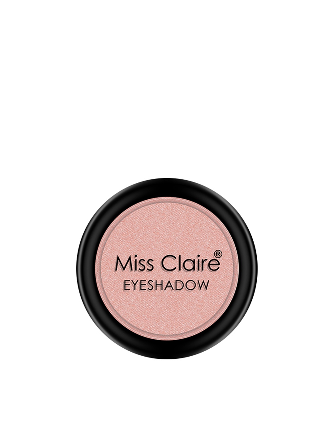 

Miss Claire Single Eyeshadow - 0242, Nude