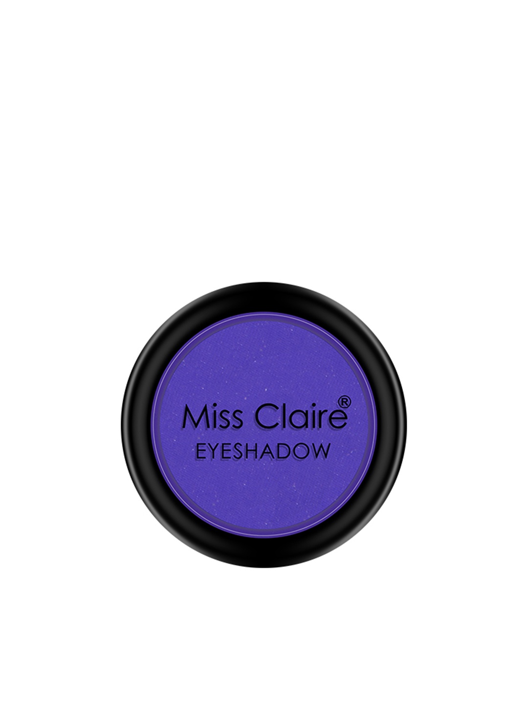 

Miss Claire Single Eyeshadow - 0458, Blue