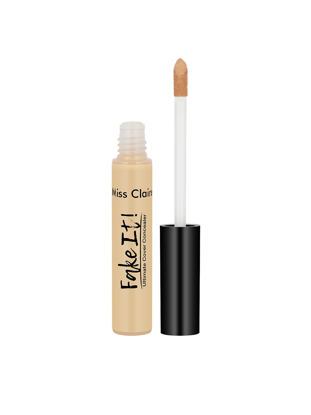 

Miss Claire Fake It Ultimate Cover Concealer - 4, Beige