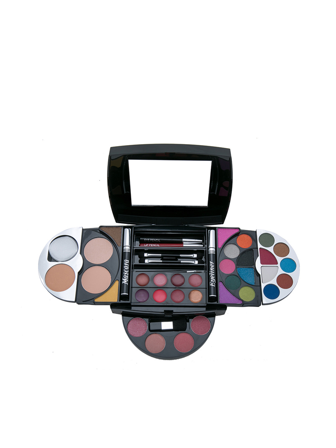 

Miss Claire Make Up Palette - 9903, Multi