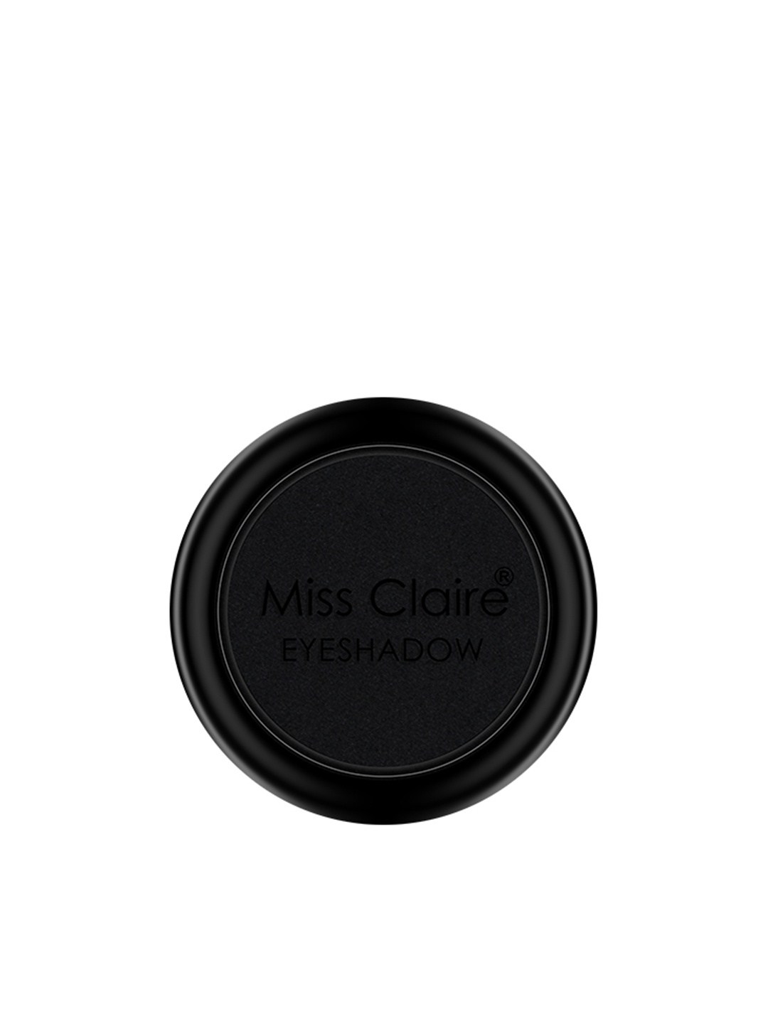 

Miss Claire Single Eyeshadow - 0824, Black