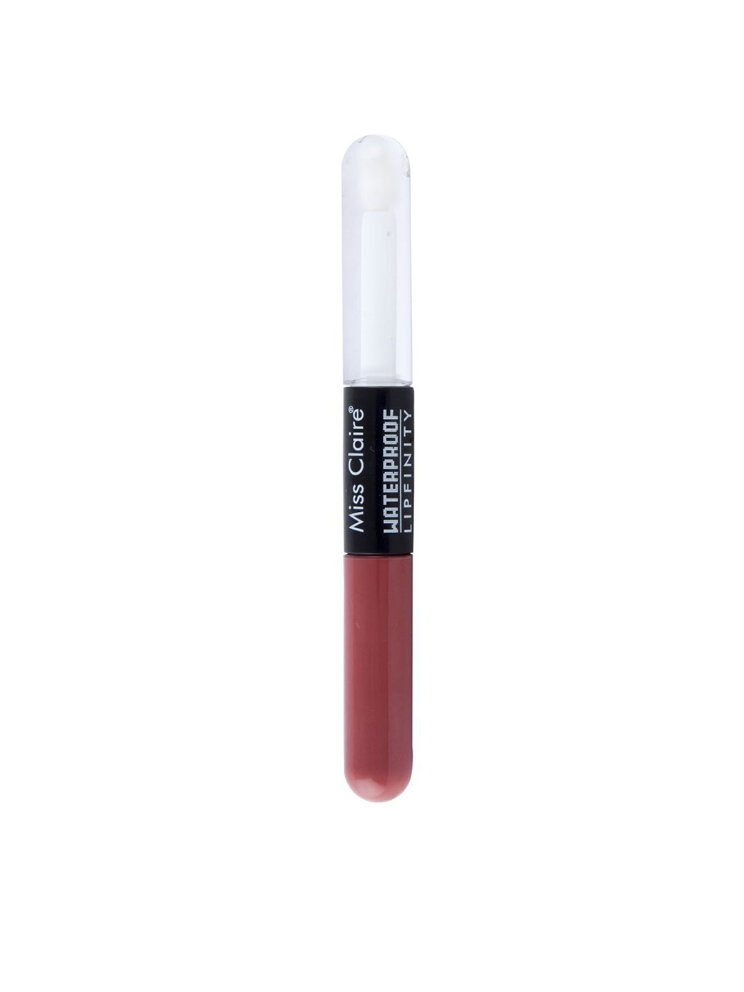 

Miss Claire Waterproof Lipfinity Lip Gloss - 14, Purple