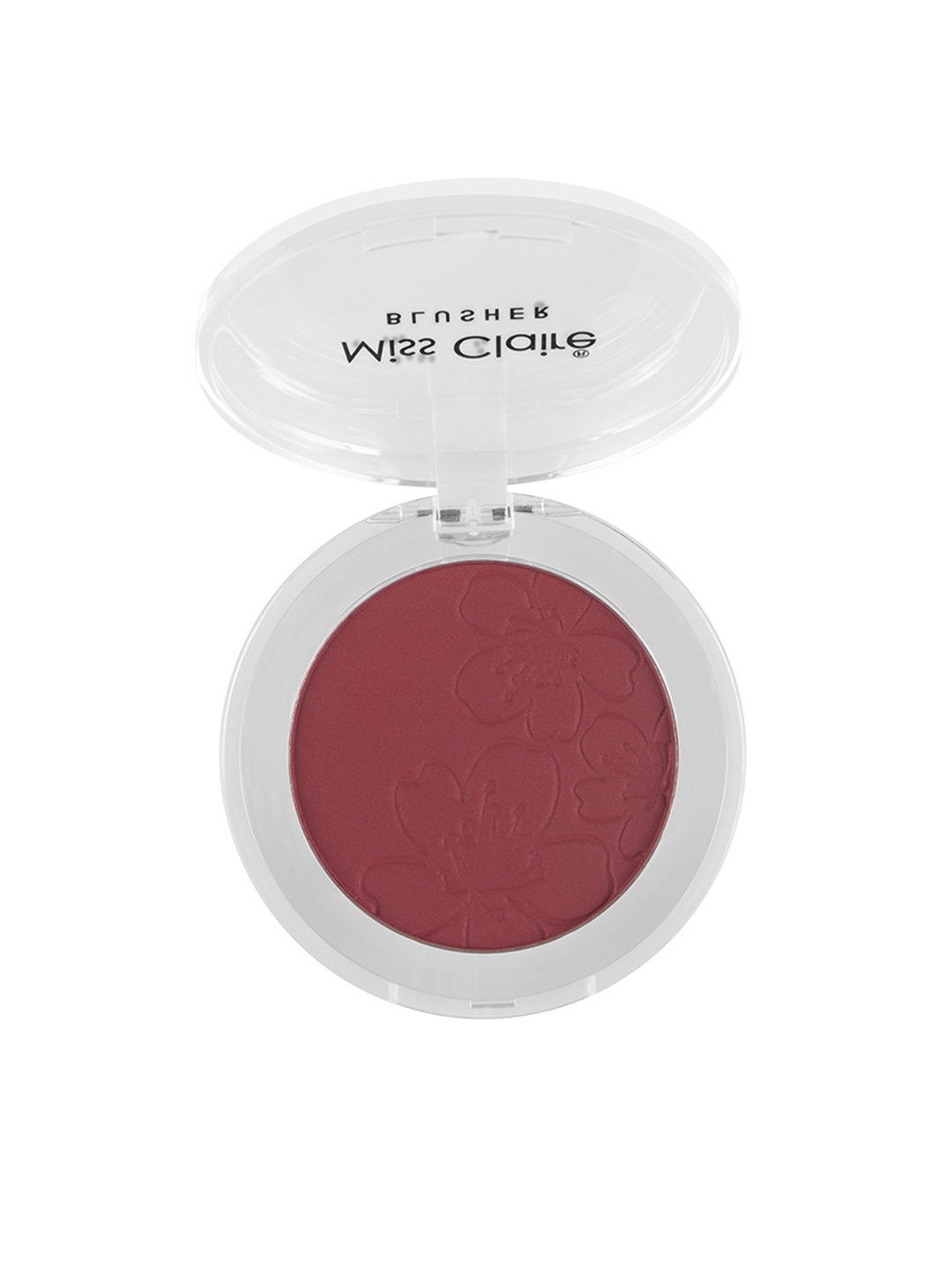 

Miss Claire Round Blusher - 02, Pink