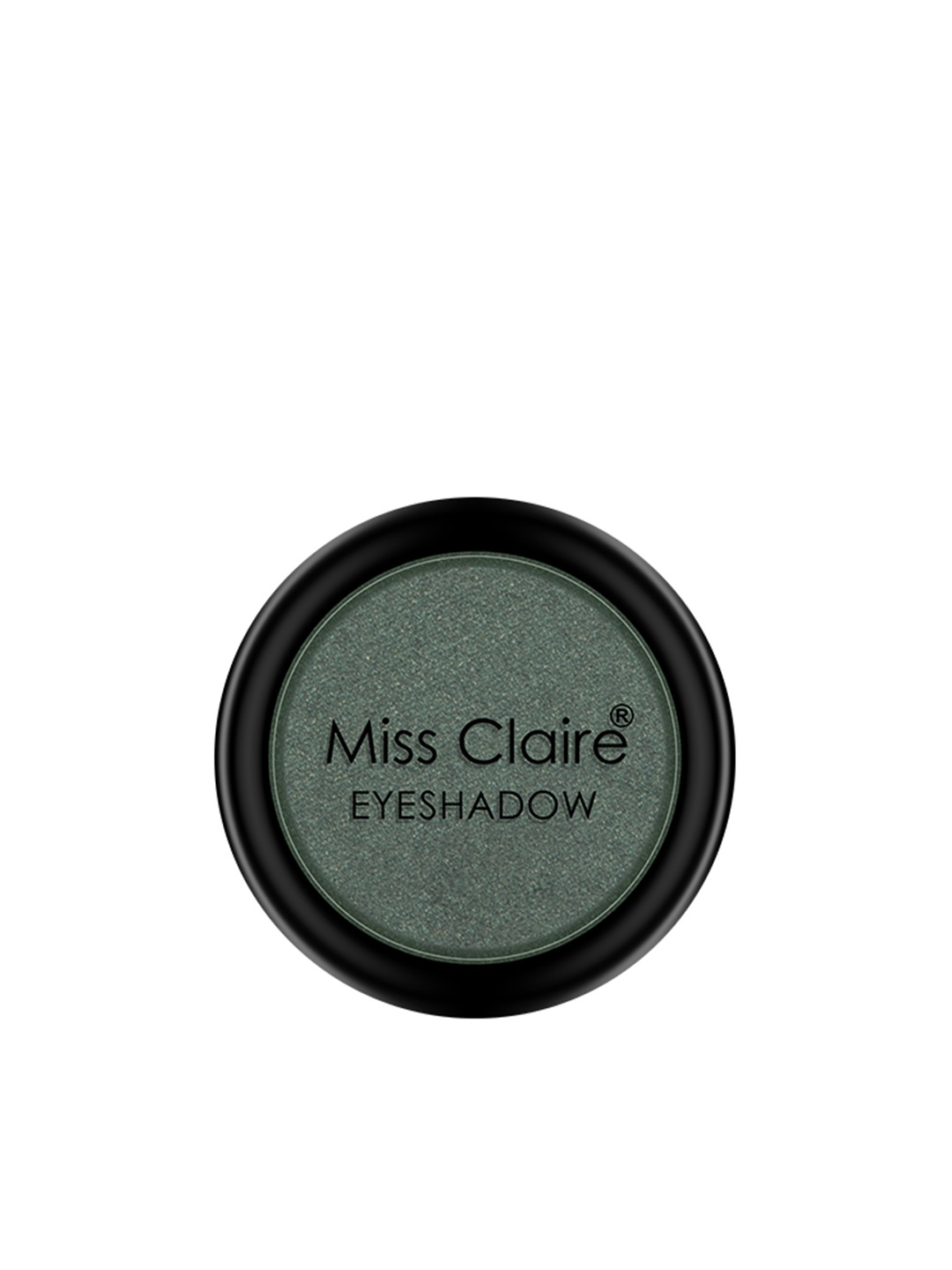 

Miss Claire Single Eyeshadow - 0751, Green