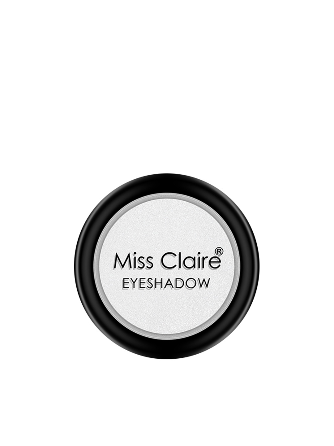 

Miss Claire Single Eyeshadow - 0855, Silver