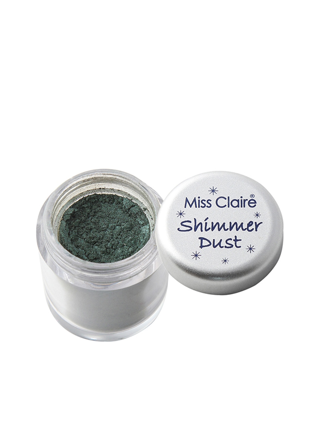 

Miss Claire Shimmer Dust - 13, Green