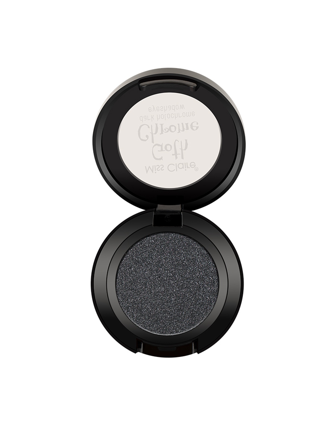 

Miss Claire Goth Chrome Eyeshadow - 2, Grey