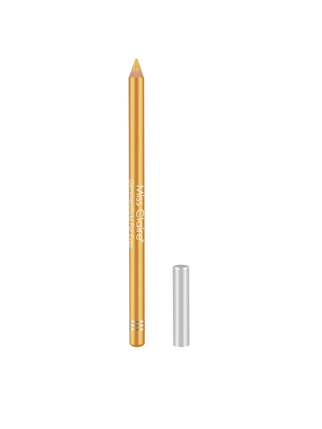 

Miss Claire Glimmersticks Eye Liner - Gold E-13