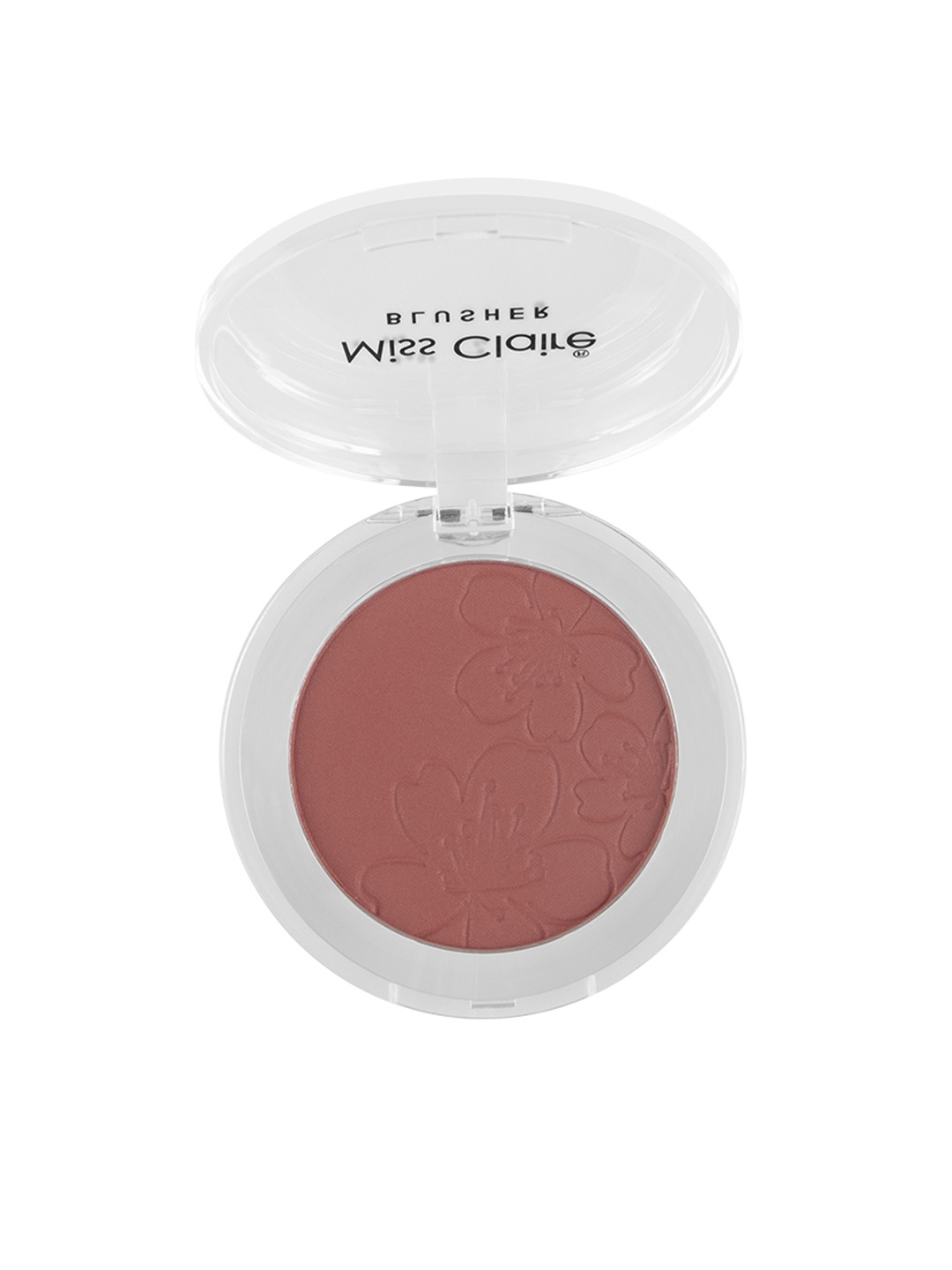 

Miss Claire Round Blusher - 11, Pink