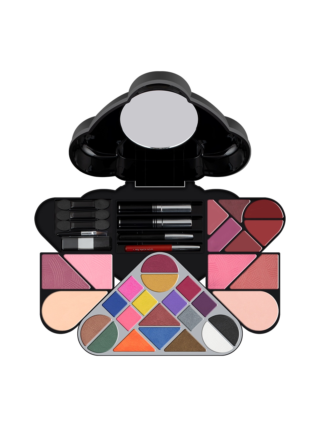 

Miss Claire Makeup Palette - Shade 9905, Multi
