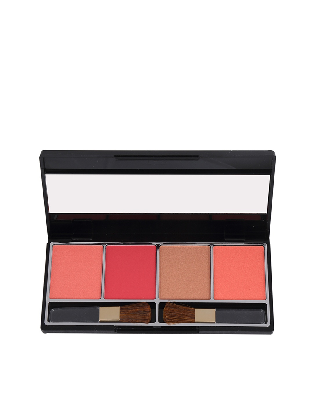 

Miss Claire 3716-4-6 Mineral Blusher Kit 14.4 g, Multi