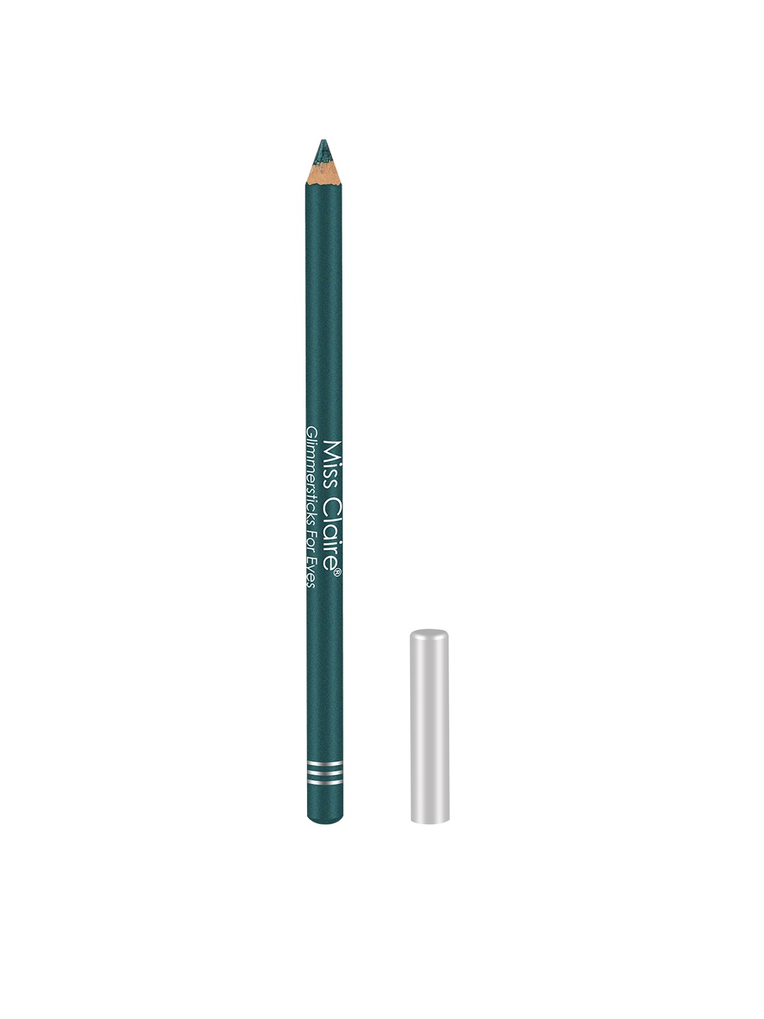 

Miss Claire Glimmersticks For Eyes - Mint E-17, Green