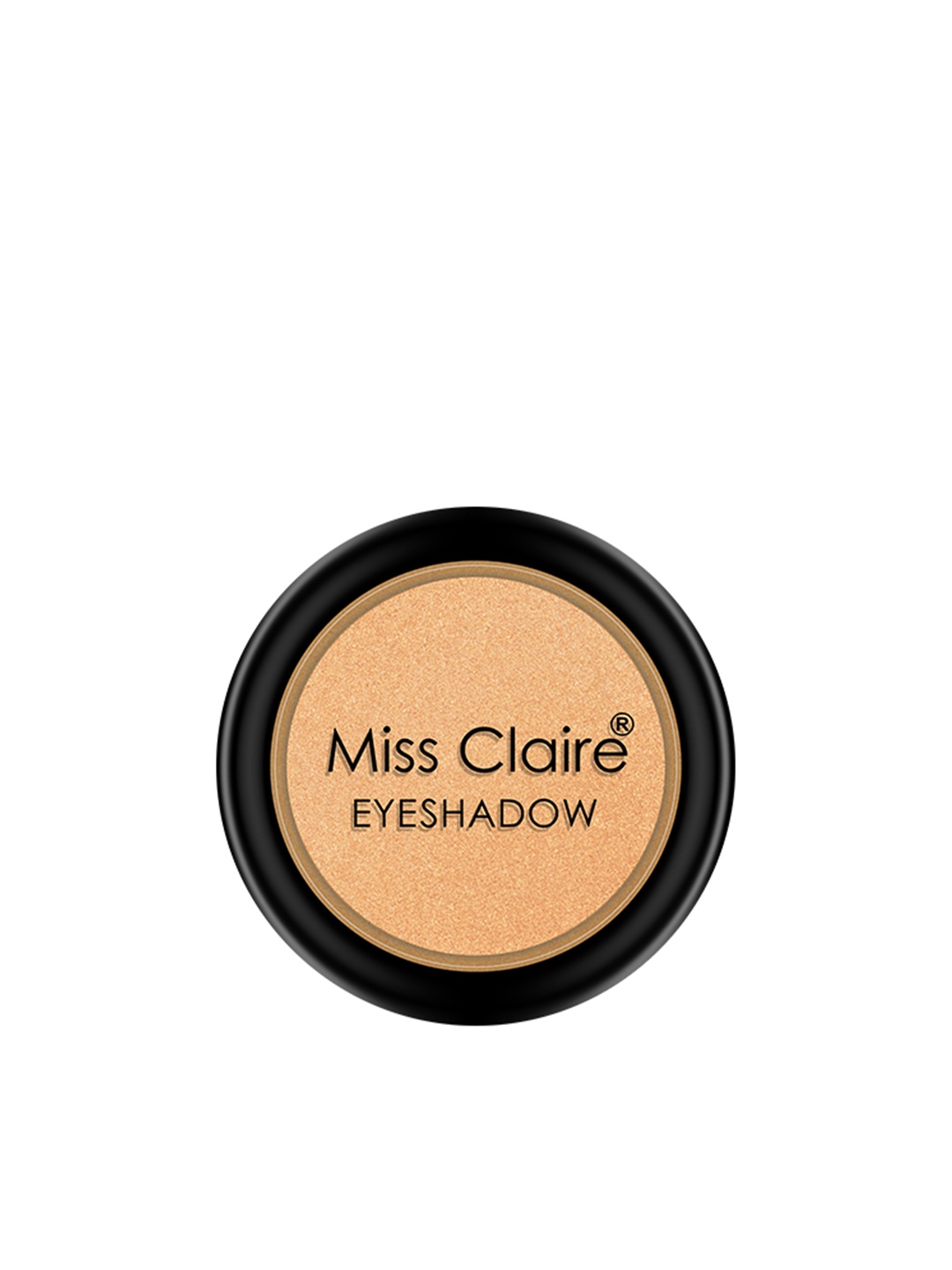 

Miss Claire Single Eyeshadow - 0652, Beige