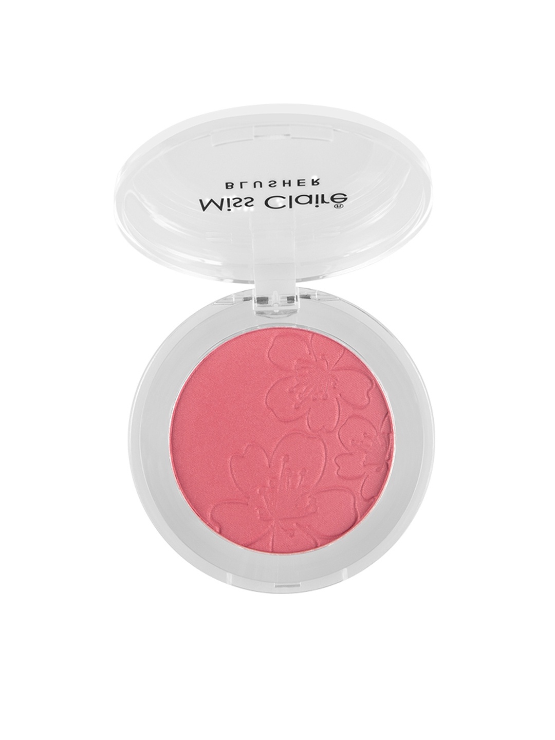 

Miss Claire Round Blusher - 15, Pink