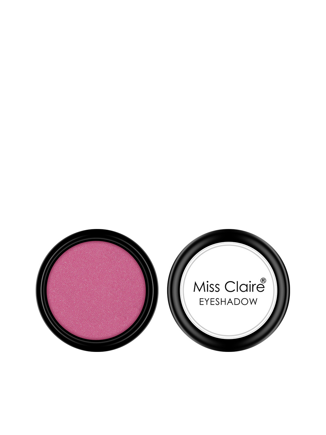 

Miss Claire Single Eyeshadow - 0151, Pink