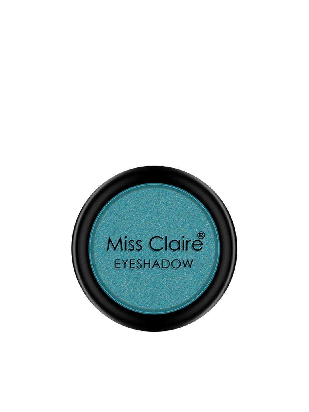 

Miss Claire Single Eyeshadow- 0453, Teal