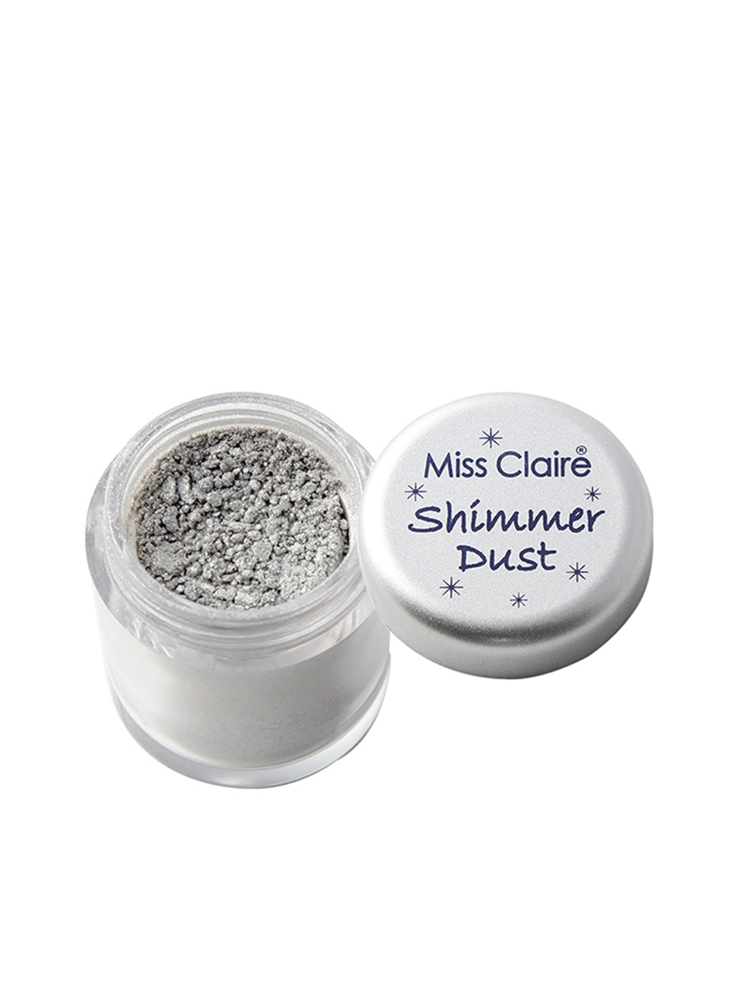 

Miss Claire Shimmer Dust - 16, Silver