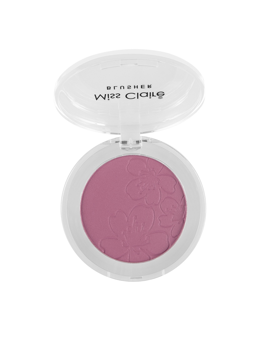 

Miss Claire Round Blusher - 07, Pink