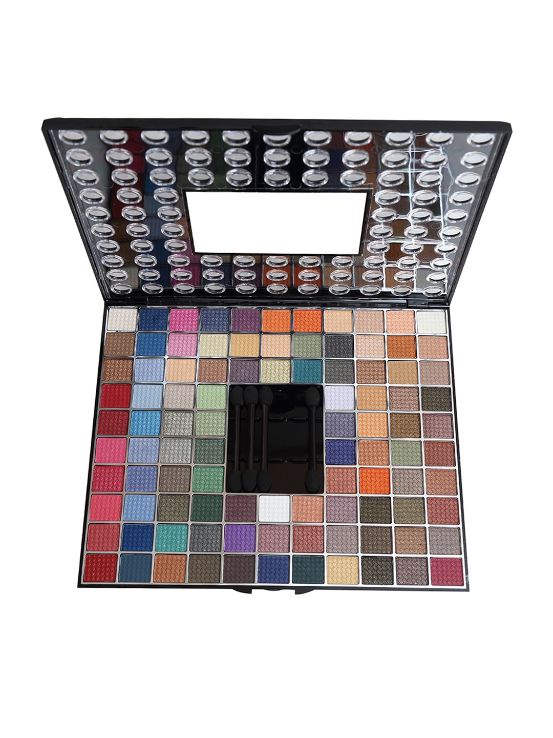 

Miss Claire Make Up Palette - 9998 -2, Multi