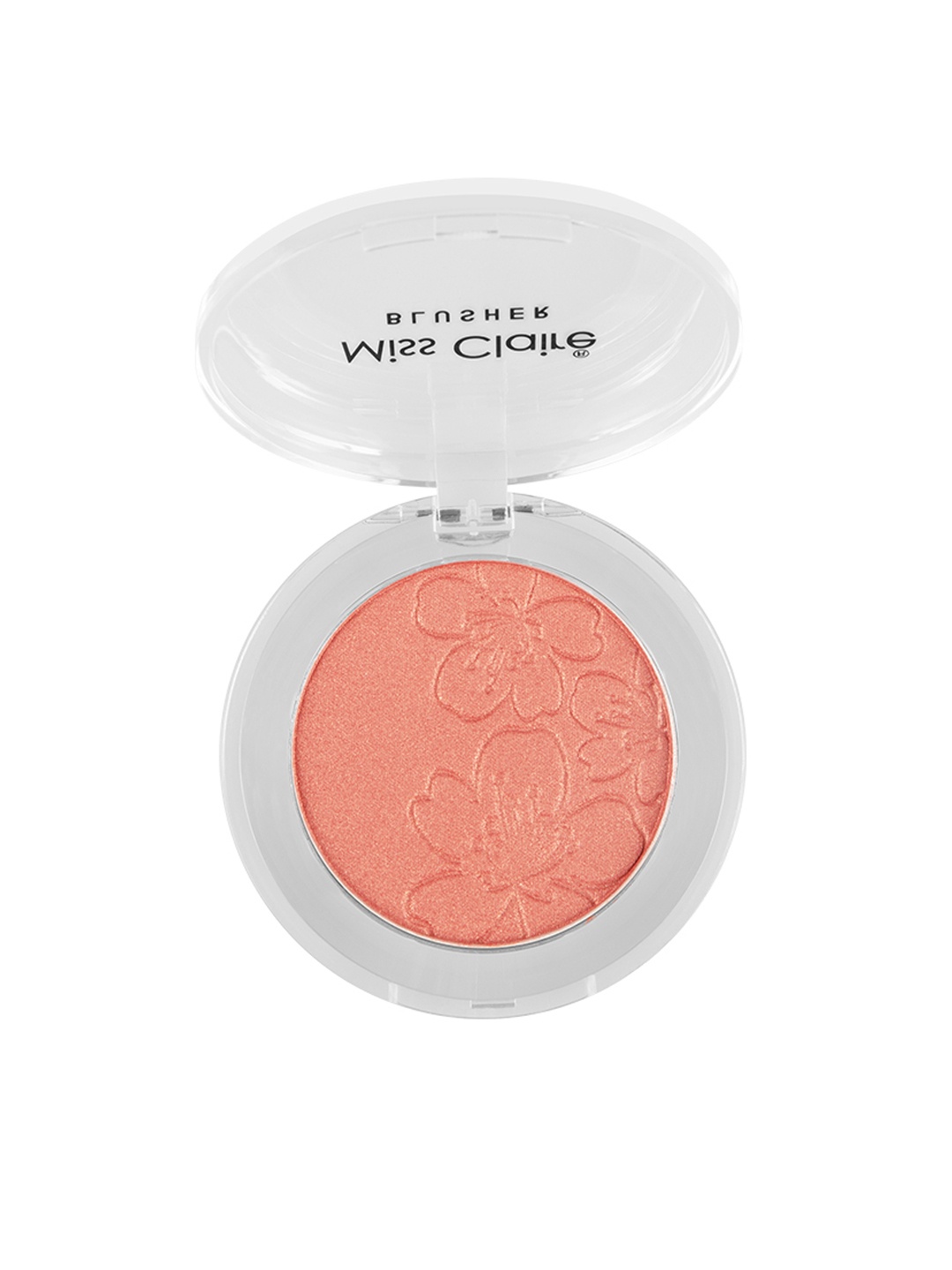 

Miss Claire 20 Round Blusher, Peach