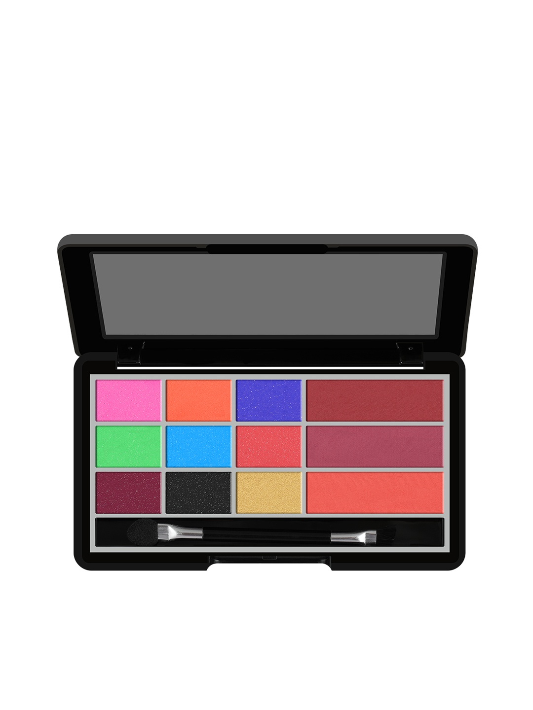 

Miss Claire Make Up Palette - 9915 B-2, Multi