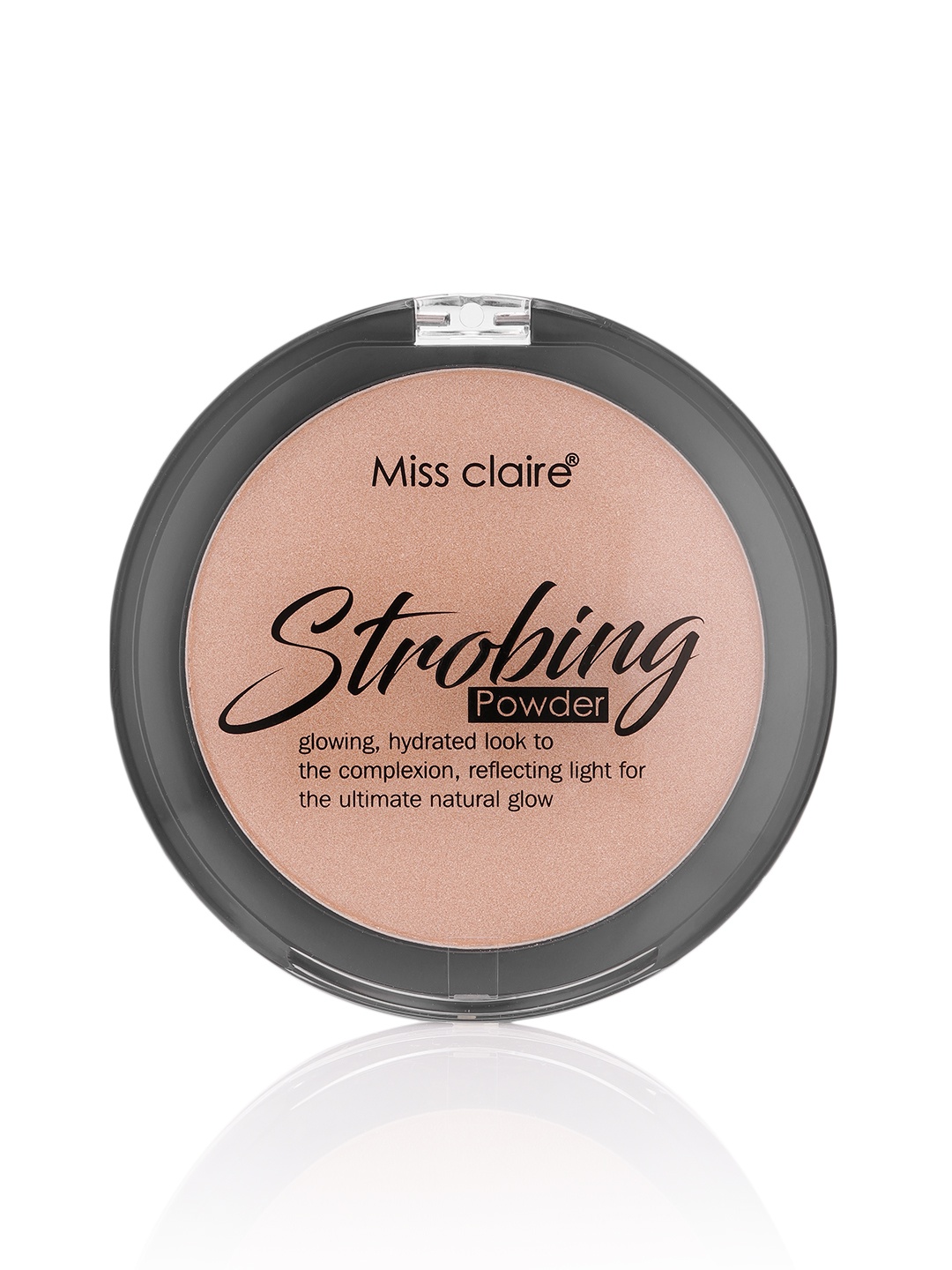 

Miss Claire Strobing Powder - 2, Nude