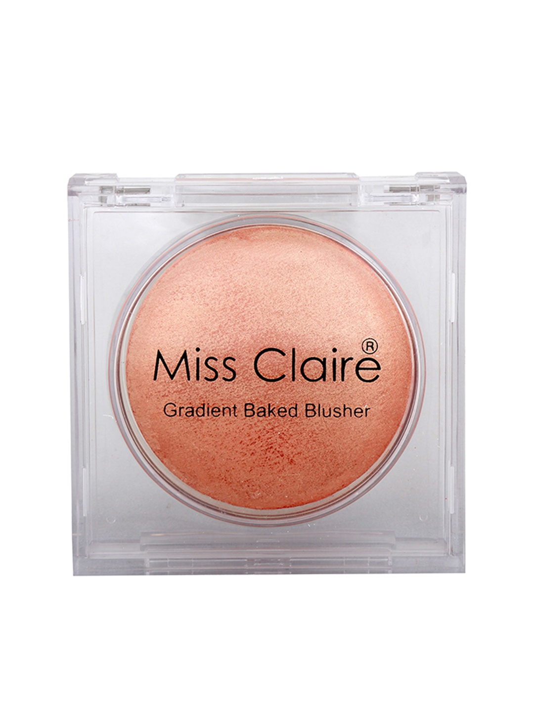 

Miss Claire Gradient Baked Blusher - 1, Pink