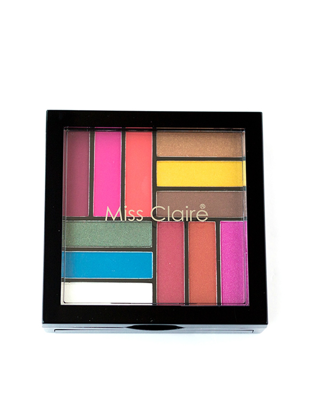 

Miss Claire 9944-2 - Make Up Palette, Multi