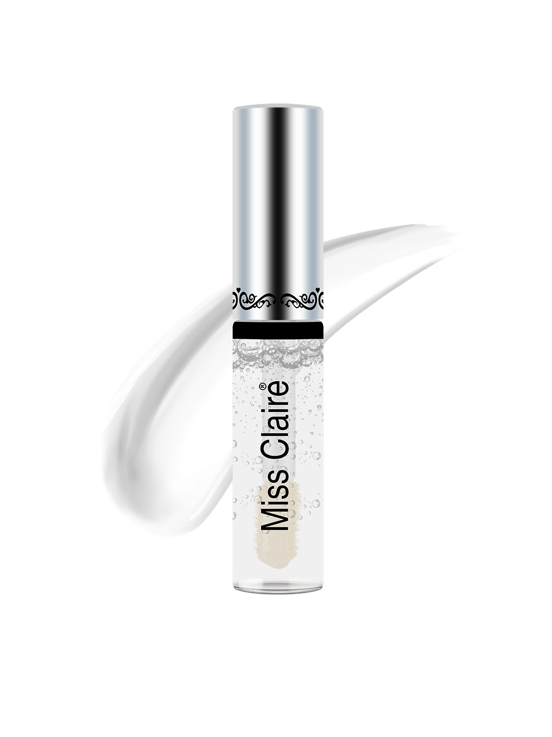 

Miss Claire Matte & Pearly Gloss - 140, Transparent