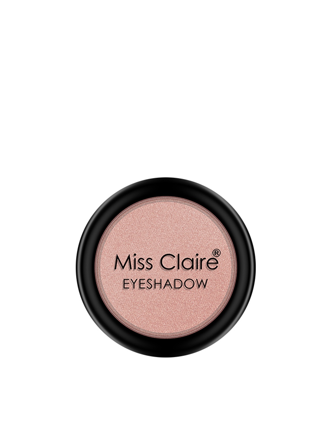 

Miss Claire 0252 Single Eyeshadow, Pink
