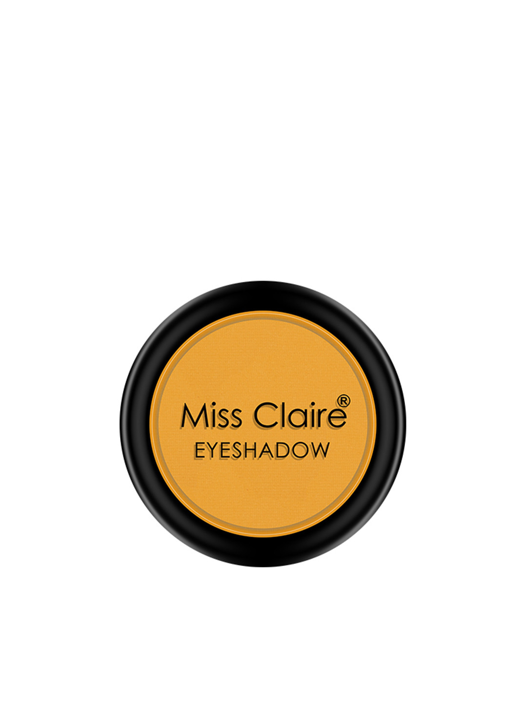 

Miss Claire Single Eyeshadow- 0661, Yellow