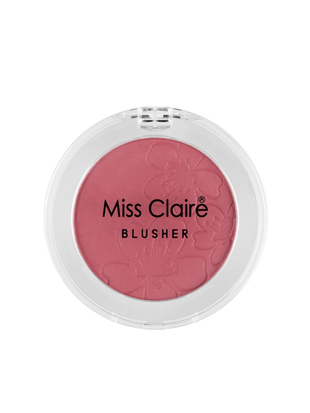 

Miss Claire Round Blusher - 05, Pink