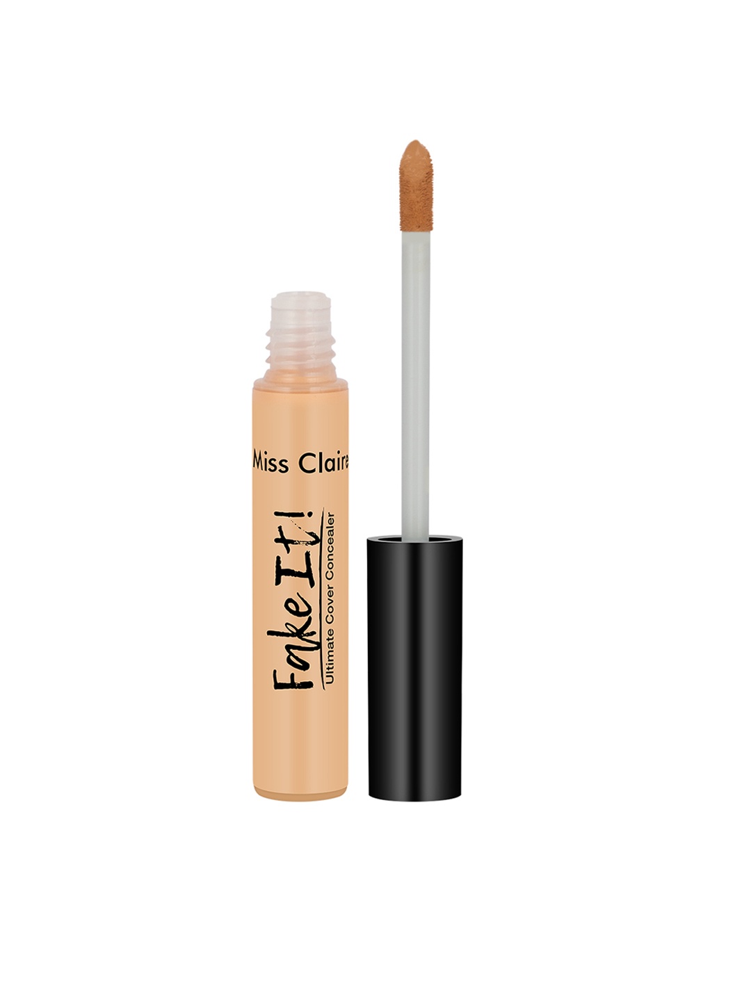 

Miss Claire Fake It Ultimate Cover Concealer - 3, Beige