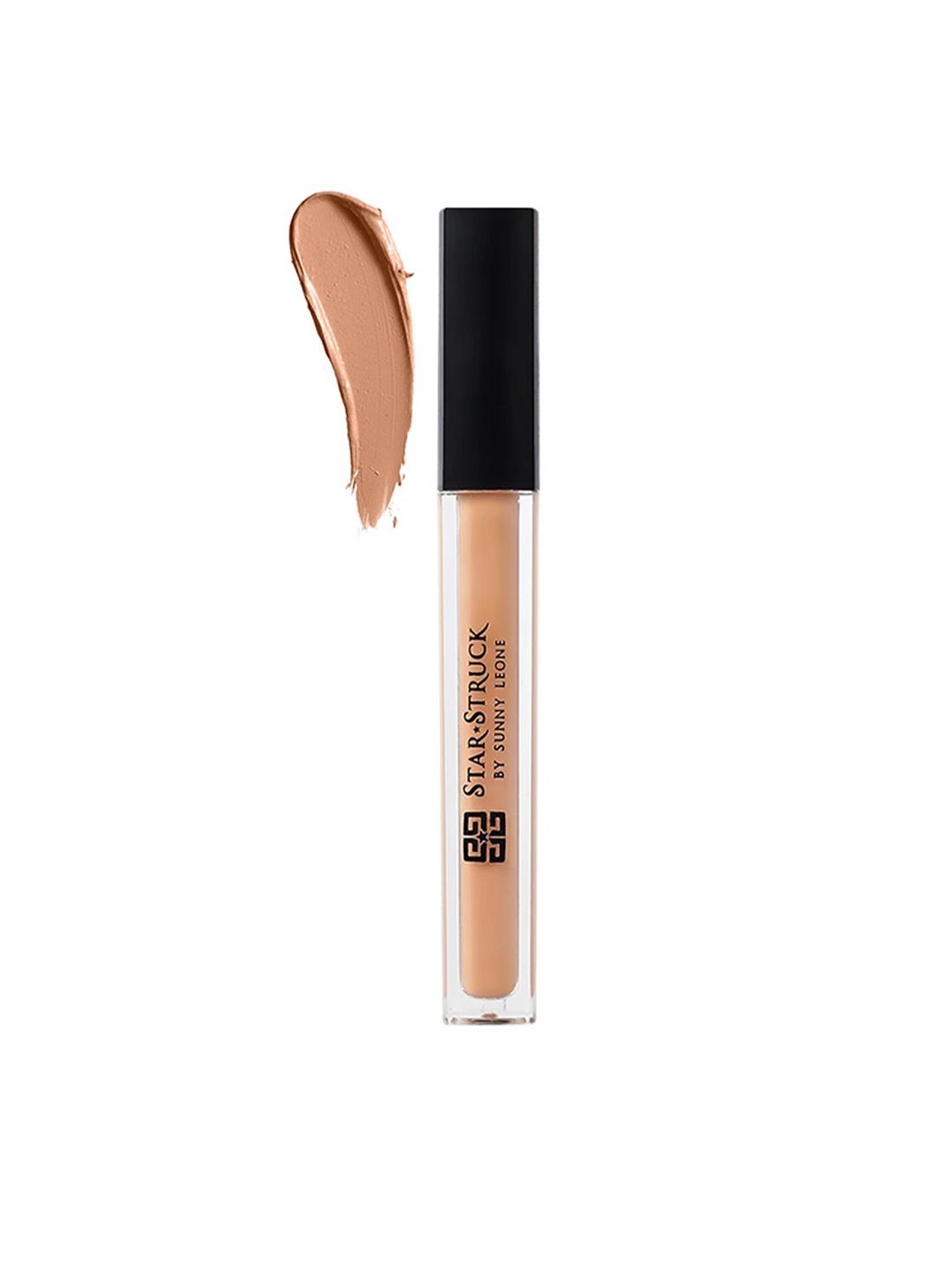 

STARSTRUCK BY SUNNY LEONE Liquid Concealer - Y114, Brown