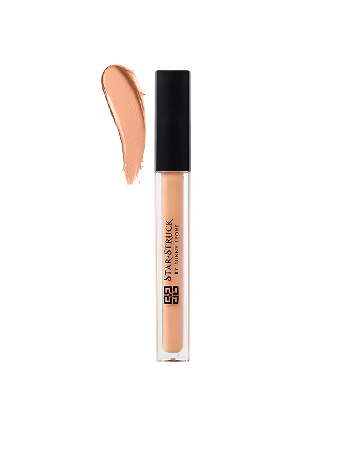 

STARSTRUCK BY SUNNY LEONE Liquid Concealer - W113, Brown