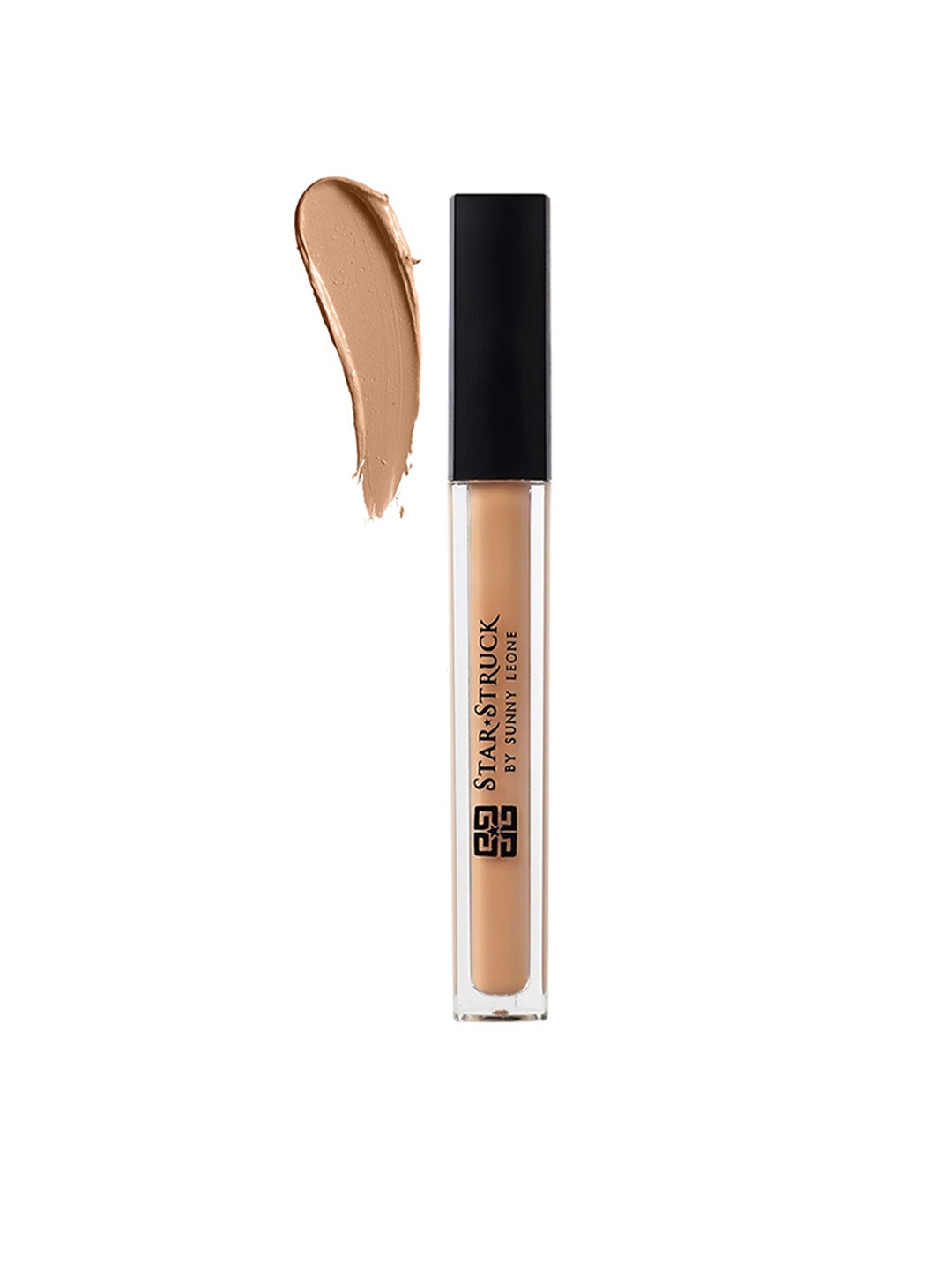 

STARSTRUCK BY SUNNY LEONE Liquid Concealer - NC115, Brown