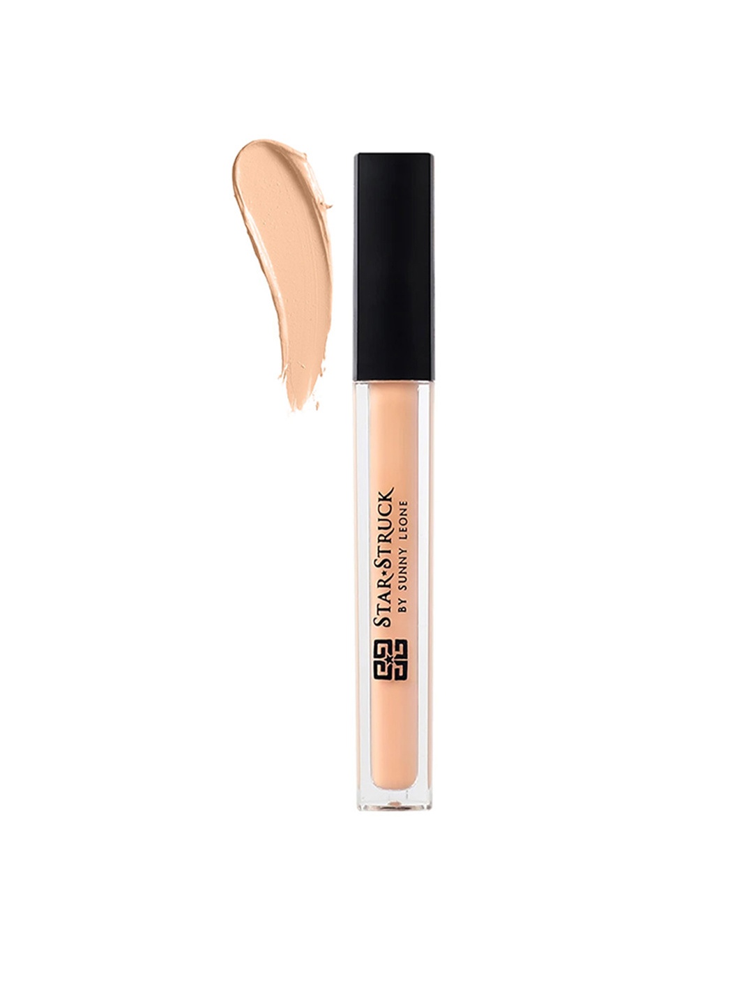 

STARSTRUCK BY SUNNY LEONE Liquid Concealer - NC112, Brown
