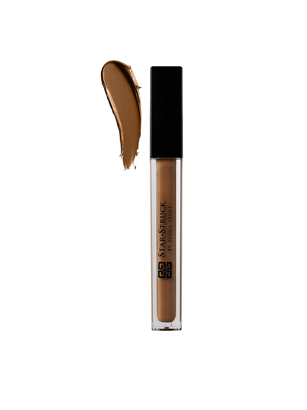 

STARSTRUCK BY SUNNY LEONE Liquid Concealer - W119, Brown