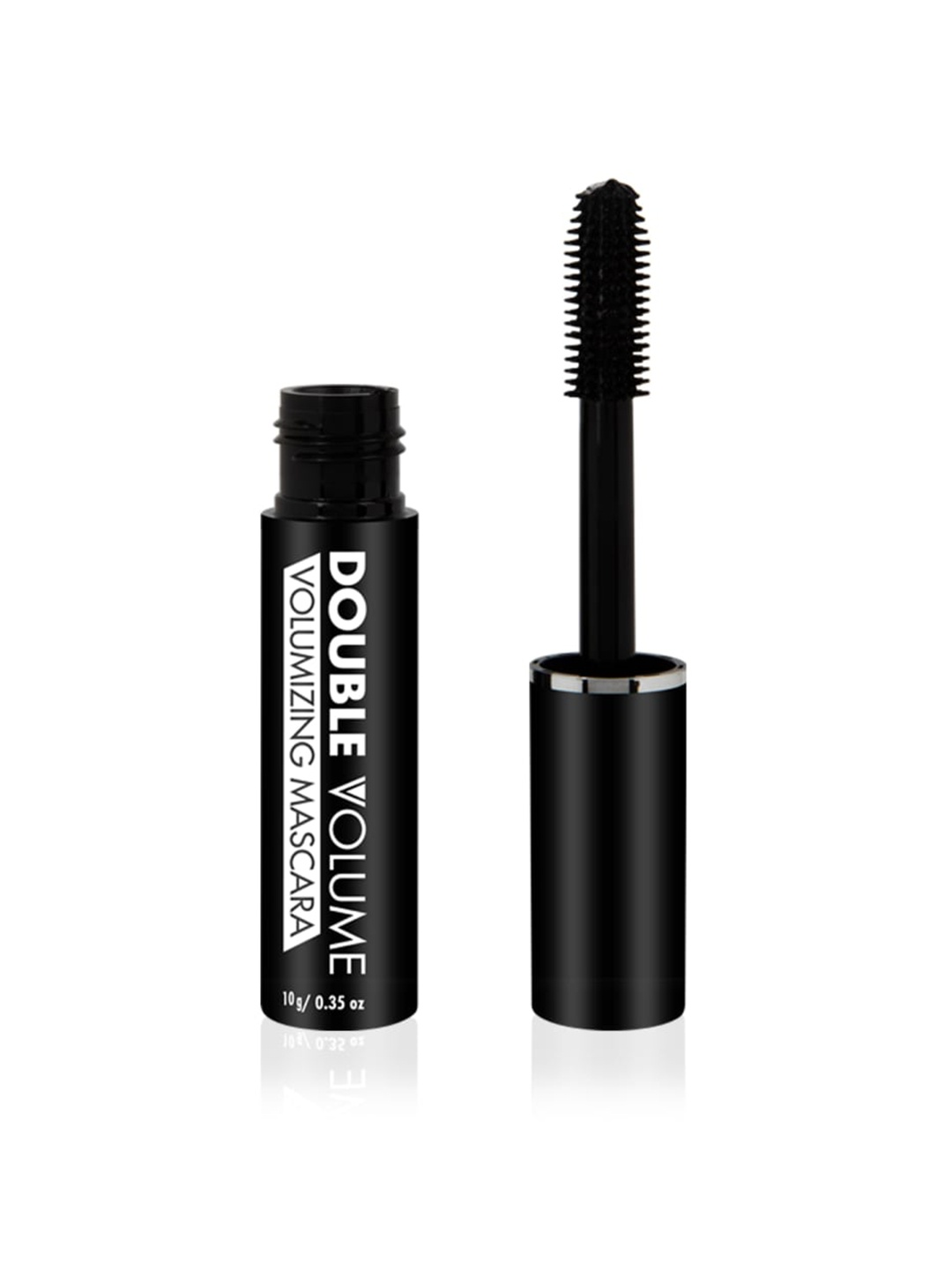 

PAC Double Volume Mascara - Black