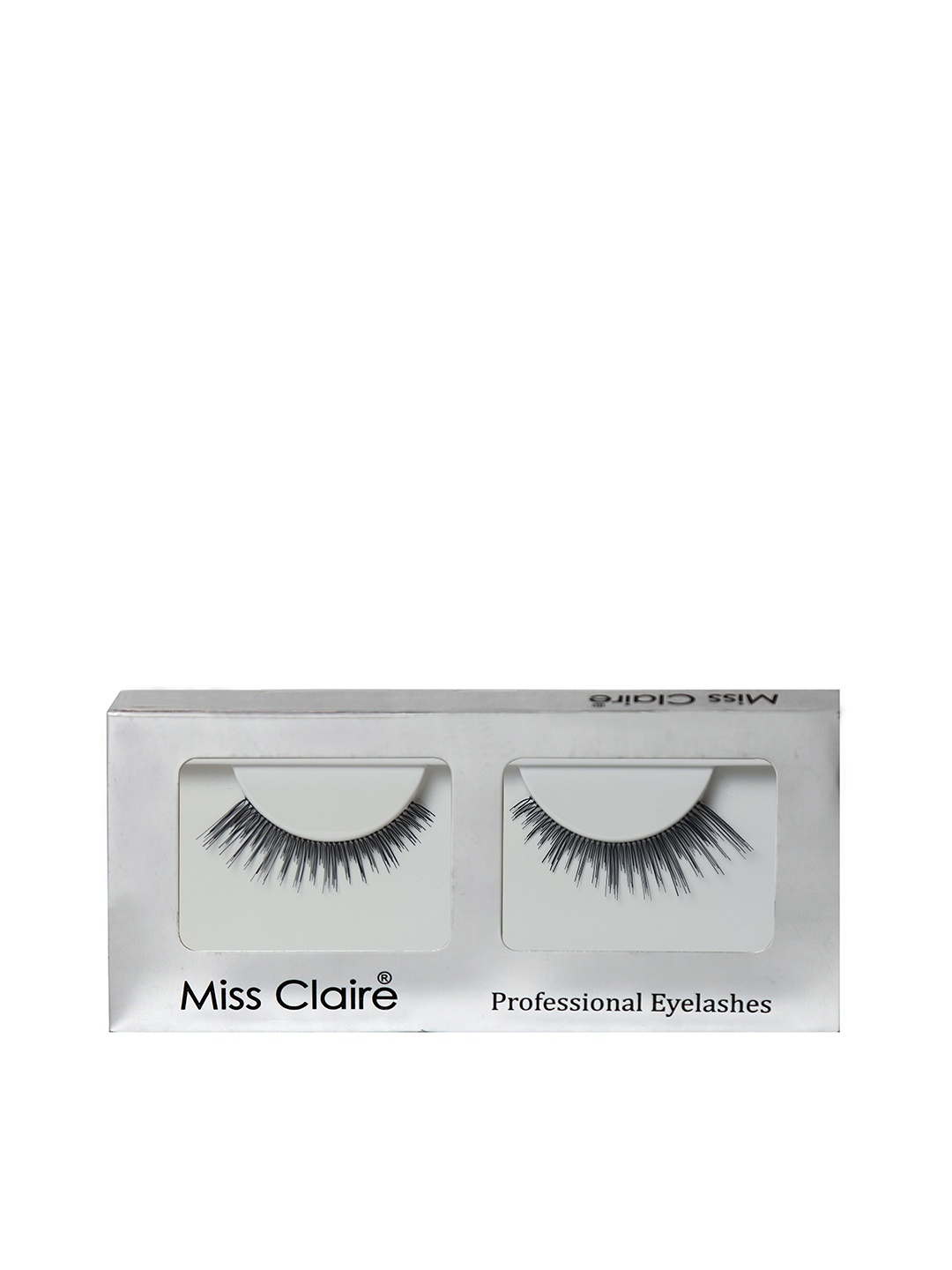 

Miss Claire False Eye Lashes - 41, Black