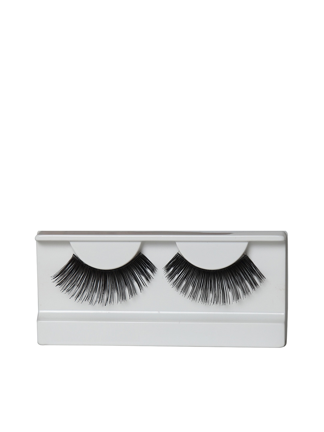 

Miss Claire M51 - False Eyelashes, Black