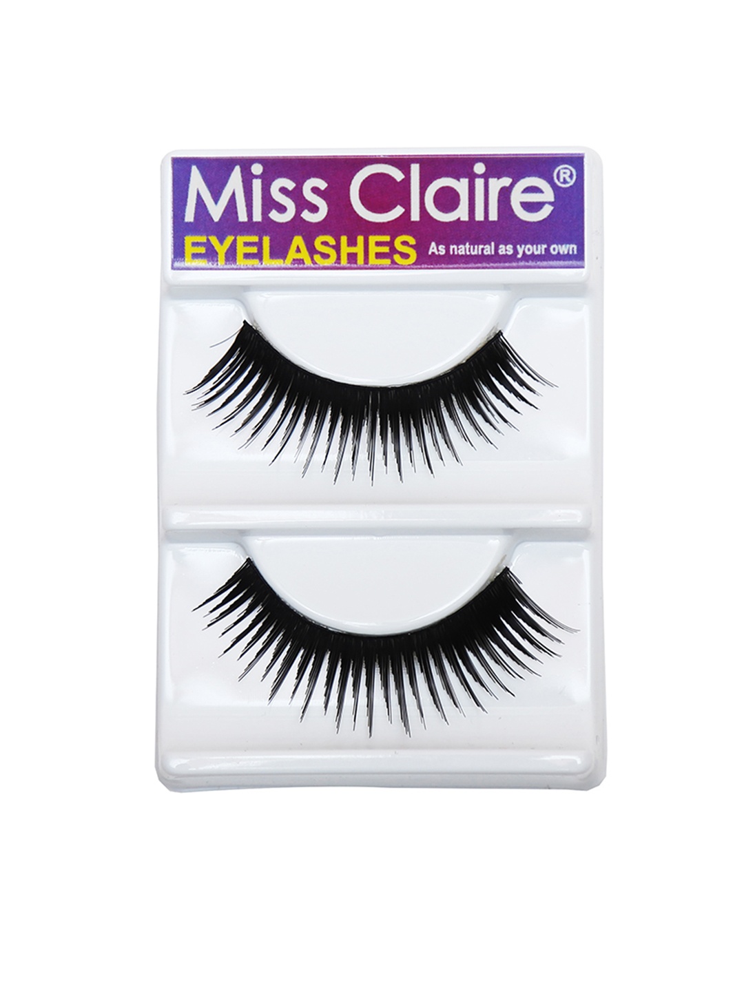 

Miss Claire R1 - Eyelashes, Black