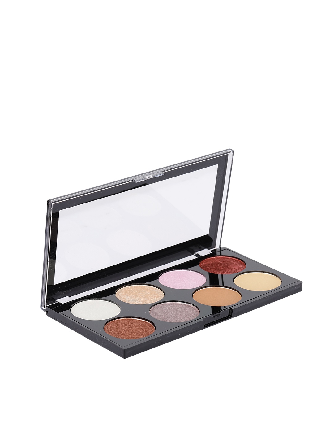 

Miss Claire 3 - Ultra Glow Contour & Highlighter Makeup Palette, Multi