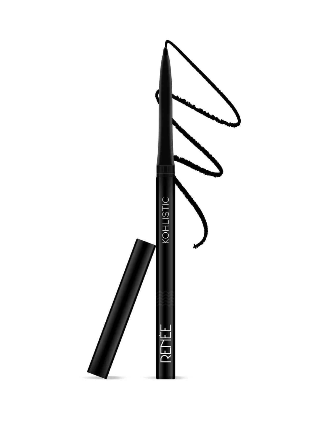 

Renee Kohlistic Kajal Pen Hard Black 0.30g