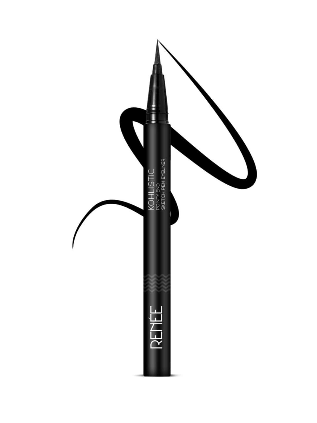 

Renee Kohlistic Pointy End Sketch Pen Eyeliner 1g, Black