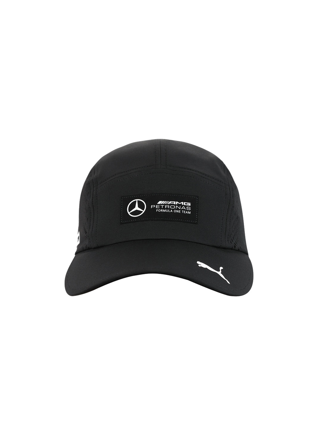 

Puma Unisex Black MAPF1 Game World Cap